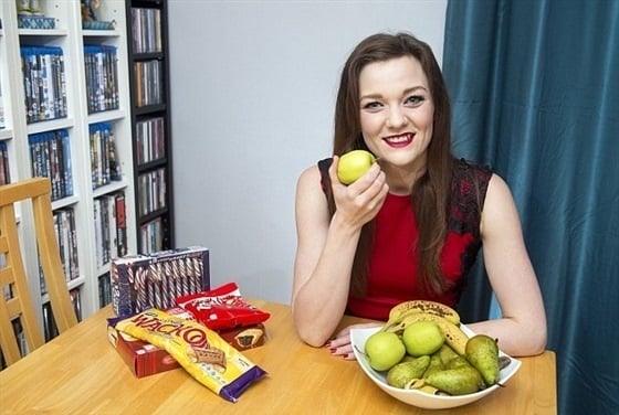 بالفيديو- فقدت 42 كيلو من وزنها بسبب ممرضة! هذه التفاصيل