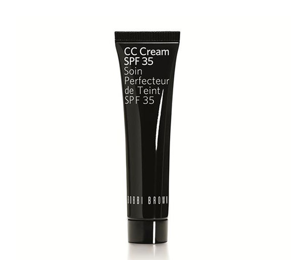 Bobbi Brown CC Cream