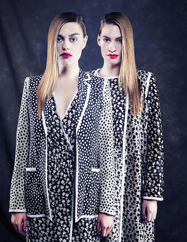 اكتشفي العلاقة بين خطوط برجك وخطوط الموضة والجمال. اعرفي ما يناسبك ويليق بك لتكوني الأجمل وليشع جمالك الداخلي