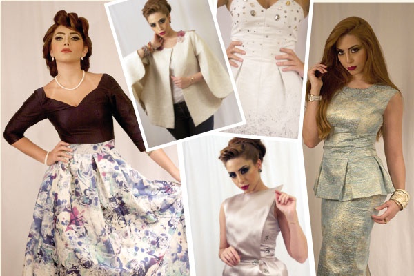 سارة السديري