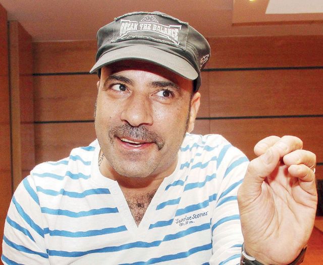 محمد سعد: الفنانات لم يهربن مني