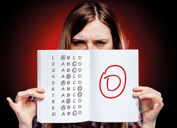 علامات ابني تتراجع... أنا قلقة