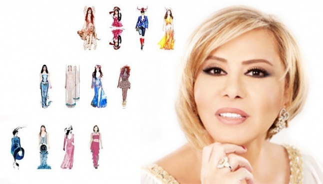 بالفيديو- هذا ما قالته ماغي فرح عن توقّعات الأبراج لسنة 2015