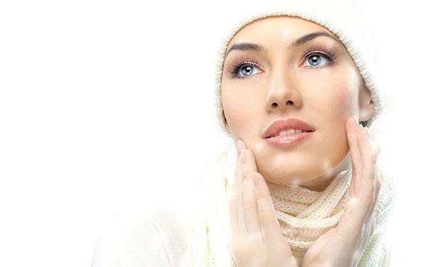 حافظي على جمالك