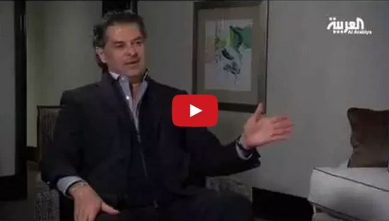 بالفيديو- راغب علامة يكشف سراً عن لجنة تحكيم XFactor!