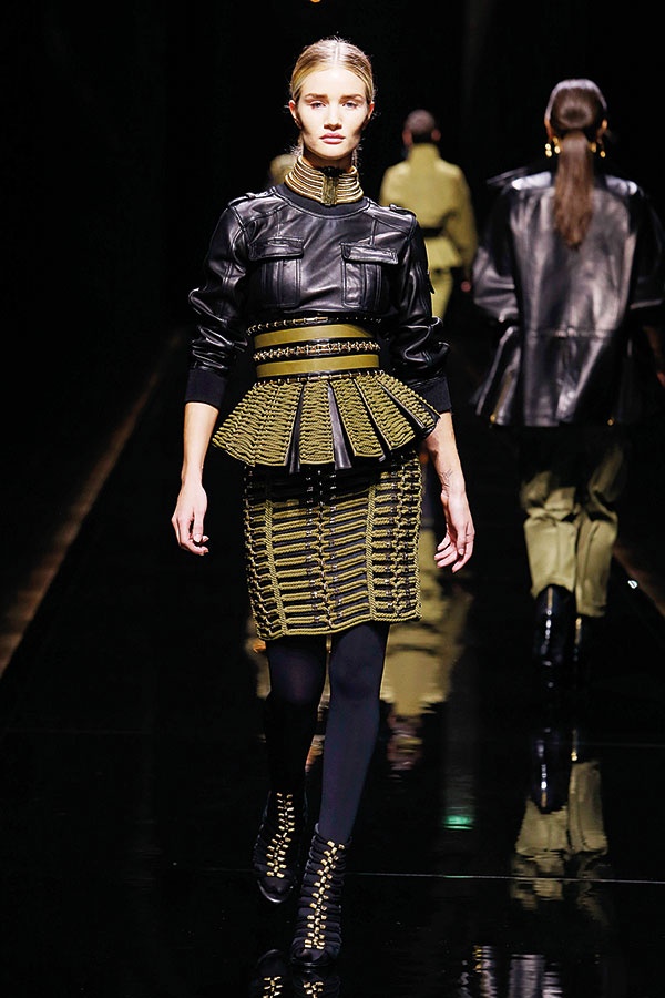 BALMAIN