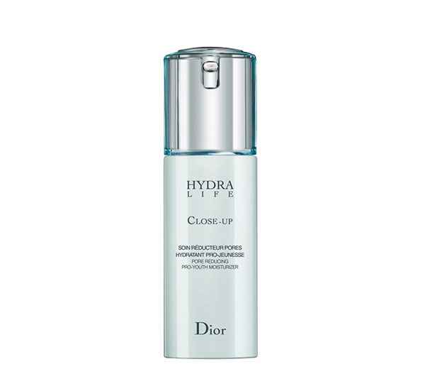 Dior Hydra Life Pore Reducing Moisturizer
