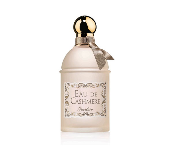 Guerlain The Exclusive Collections  Eau de Cashmere