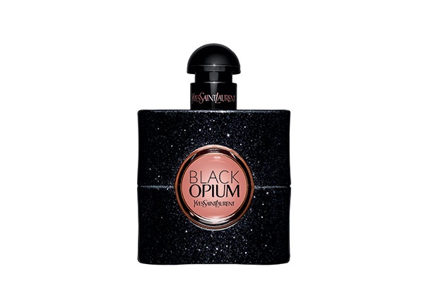 YSL BLACK OPIUM Eau de Parfum