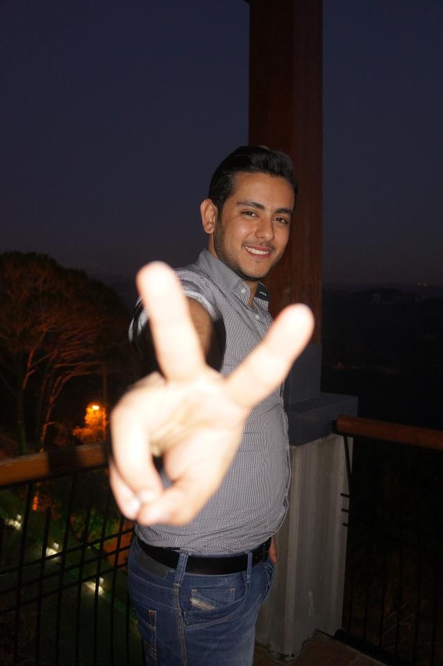 بالفيديو- ماذا قال حسن خرباش لـ 