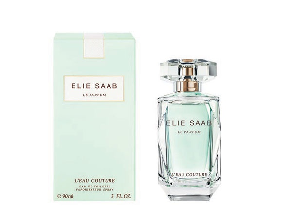 ELIE SAAB Le Parfum L'Eau Couture