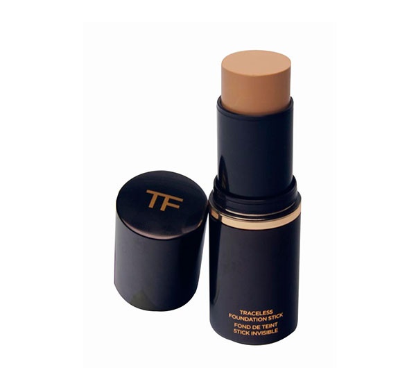TOM FORD BEAUTY Traceless Foundation Stick in Pale-Dune