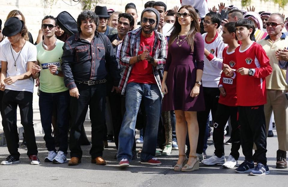 هل ريا أبي راشد وقصي خضر الثنائي الأنجح في تقديم برامج المواهب؟