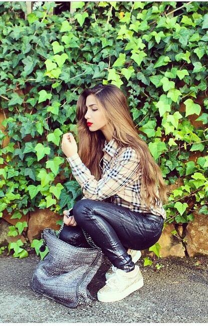 إبنة نوال الزغبي