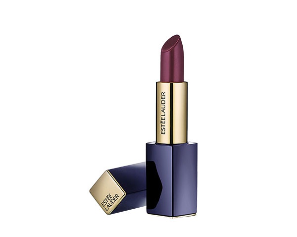 أحمر الشفاه Estee Lauder Pure Color Envy Sculpting Lipstick in Innocent Plum 