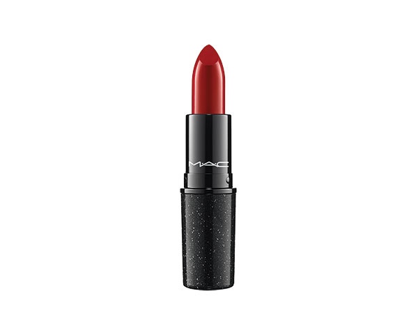 أنيق M.A.C Heirloom Mix Lipstick in Salon Rouge
