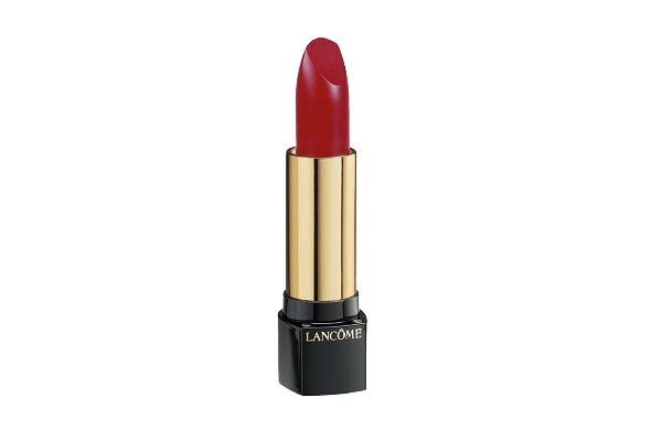 متألق Lancôme Parisian Lights L’Absolu Rouge in Caprice
