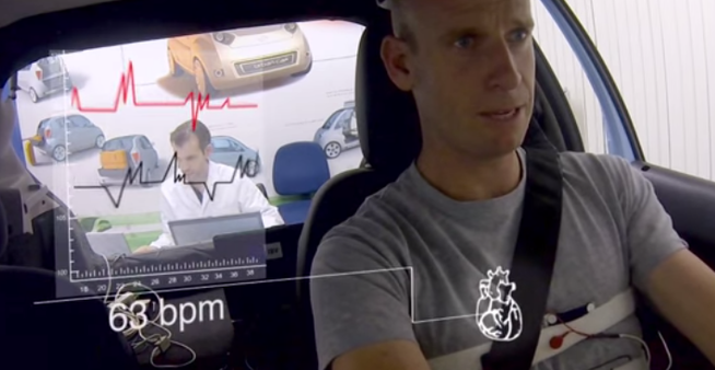 HARKEN .. نظام ذكي للحد من الحوادث المرورية المتعلقة بإجهاد السائقين