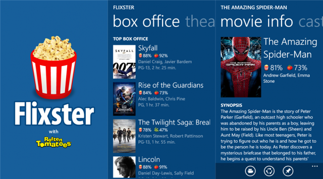 أفضل تطبيقات ويندوز فون لهذا الأسبوع