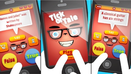 إختبري معلوماتك في اللغة الانكليزية مع هذه اللعبة