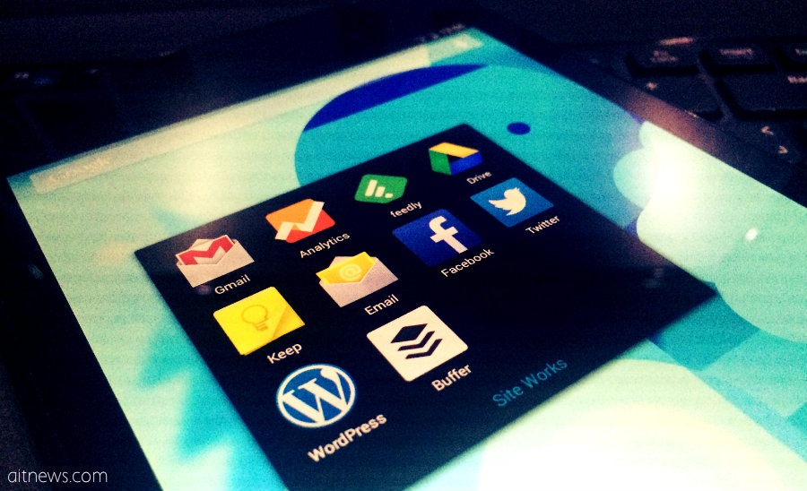 تطبيقات أندرويد لابد من وجودها على أجهزة أصحاب الموقع