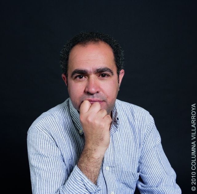 الأديب والمترجم العراقي عبد الهادي سعدون: أنا «حكواتي» أسرد القصص كما أحب
