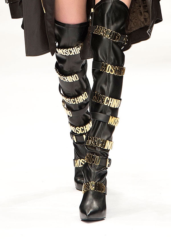 Moschino