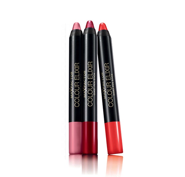 Max Factor Colour Elixir Giant Pen Stick