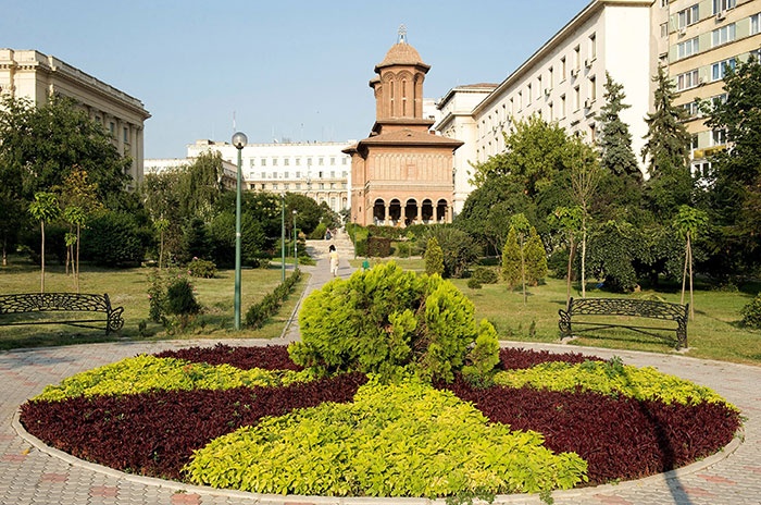 بوخارست الجميلة الحاضنة لكل أسرار رومانيا