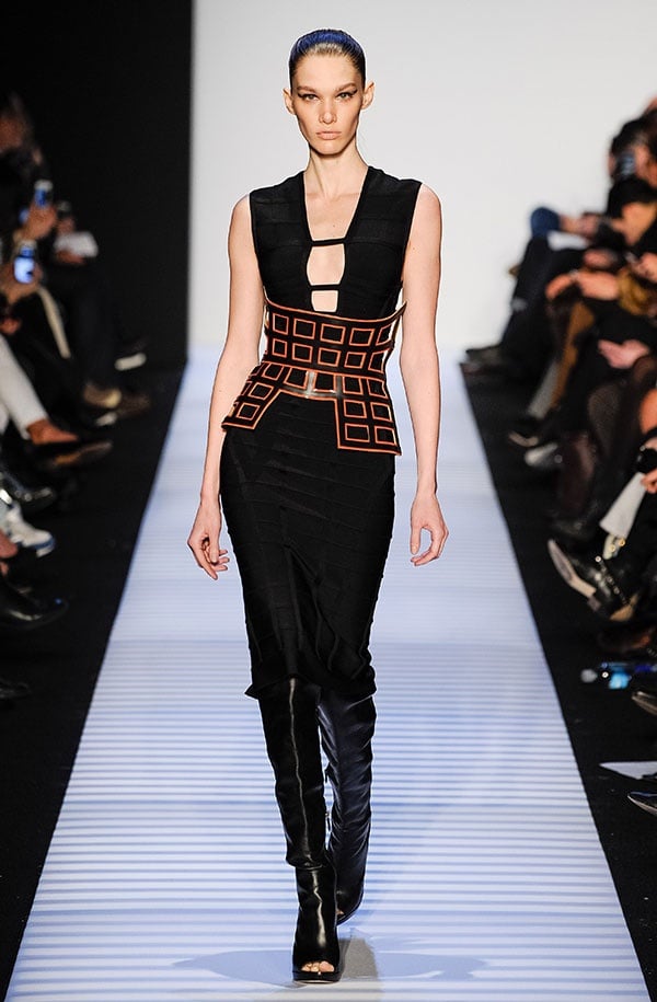 Herve Leger