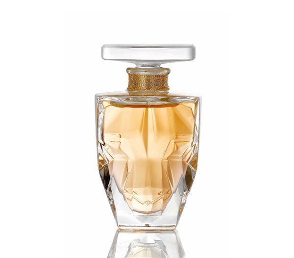 عطر مشرق وجذاب La Panthère من Cartier