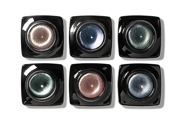 ظلال لؤلؤية Bobbi Brown Long-Wear Gel Sparkle Shadow