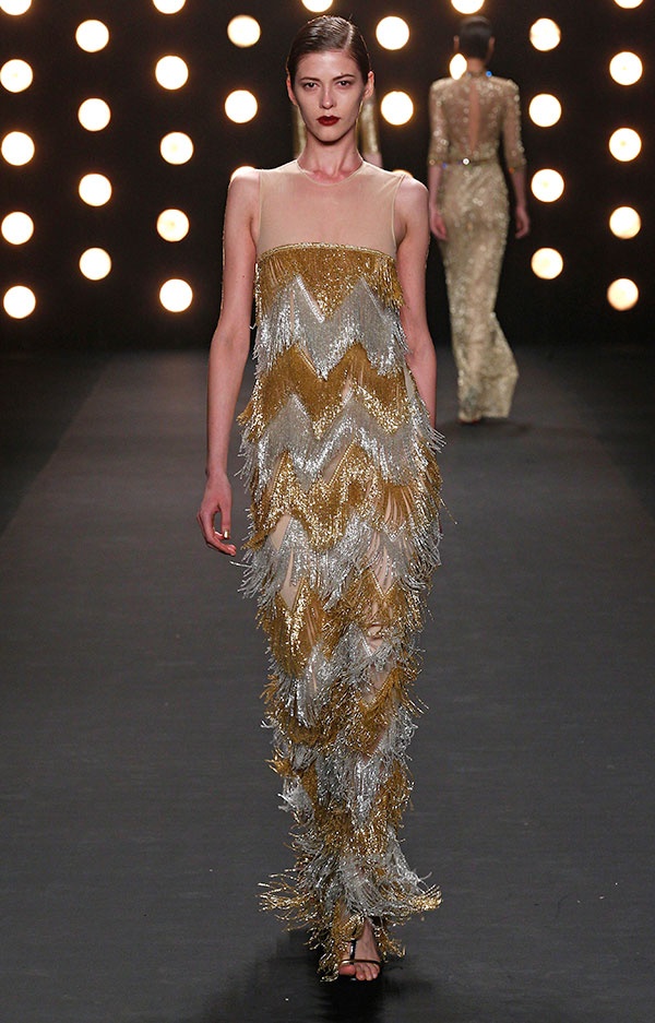 Naeem Khan Naeem Khan