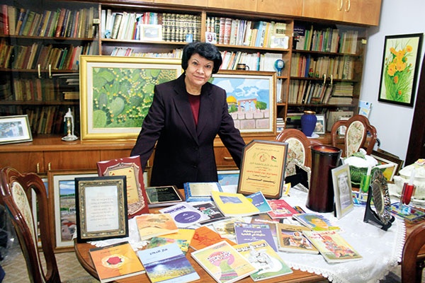 المحرَّرات الفلسطينيات بعضهن حصلن على الإنصاف السياسي والاجتماعي وأخريات منسيات