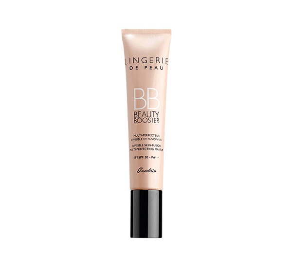مستحضر Guerlain Lingerie de Peau BB Beauty Booster SPF 30 PA+++ 
