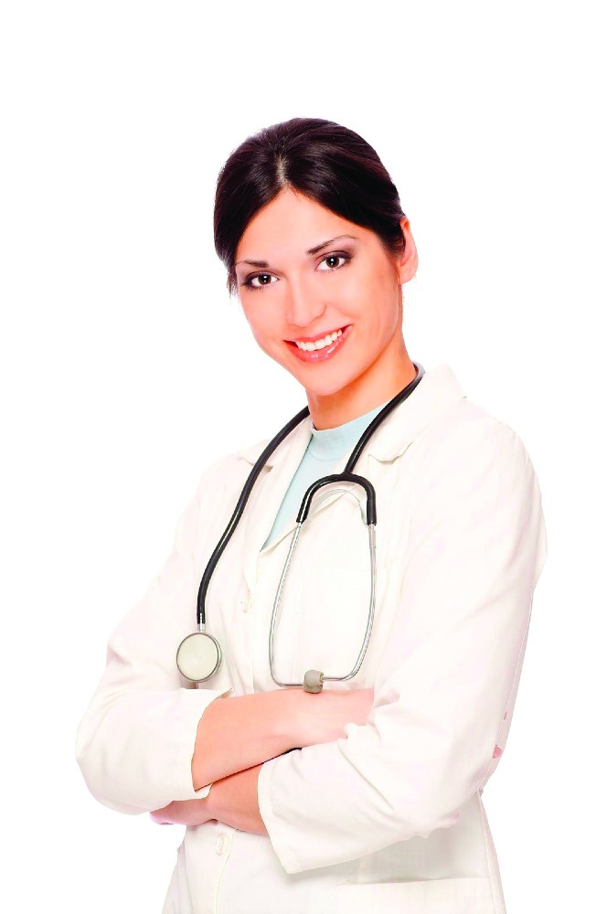 شبكة إجتماعية عربية للأطباء في الشرق الأوسط وشمال إفريقيا