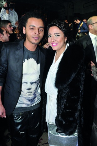 مي كساب واوكا