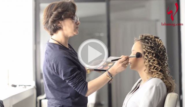 بالفيديو - الوردي موضة هذا الموسم