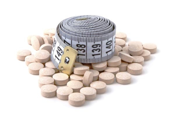 أحدث الاكتشافات: حبة سحرية تخلّصك من الوزن الزائد!