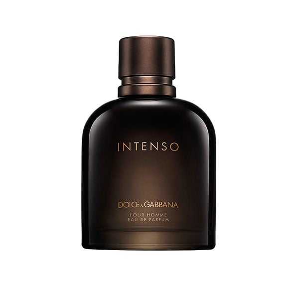 INTESO من Dolce & Gabbana INTESO من Dolce & Gabbana