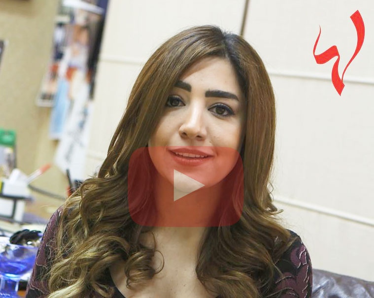 أخبار سارة: العنوسة بإطار كوميدي... يلا عقبالكن