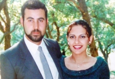 من المسؤول عن مقتل الزوجة اللبنانية الشابة؟