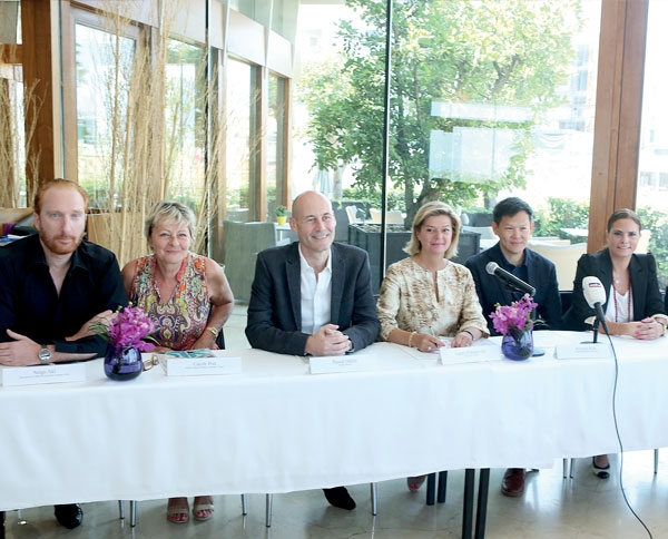 معرض Beirut Art Fair في نسخته الرابعة