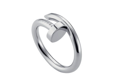 Cartier ومدينة نيويورك في السبعينات...