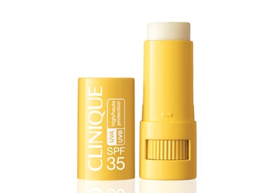 Clinique SPF<strong>35</strong> UVA-UVB High Protection