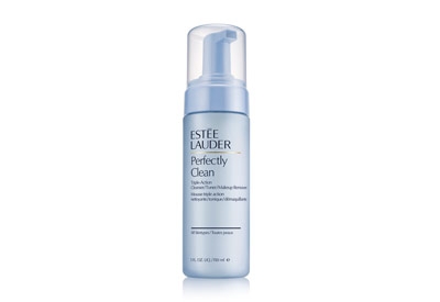Estée Lauder Perfectly Clean Triple Action Cleanser Toner Makeup Remover
