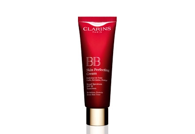 Clarins BB Skin Perfecting Cream