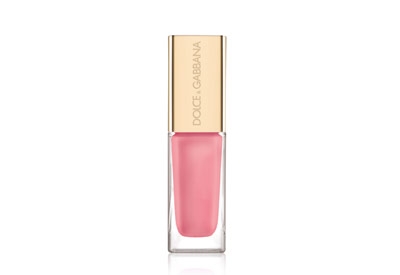 Dolce & Gabbana Intense Nail Lacquer in Oleandro