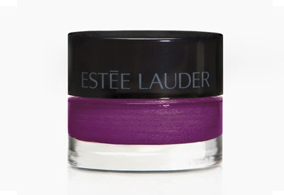Estée Lauder Pure Color Stay On Shadow Paints in Fuscia
