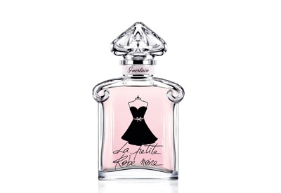 Guerlain La Petite Robe Noire Eau De Toilette